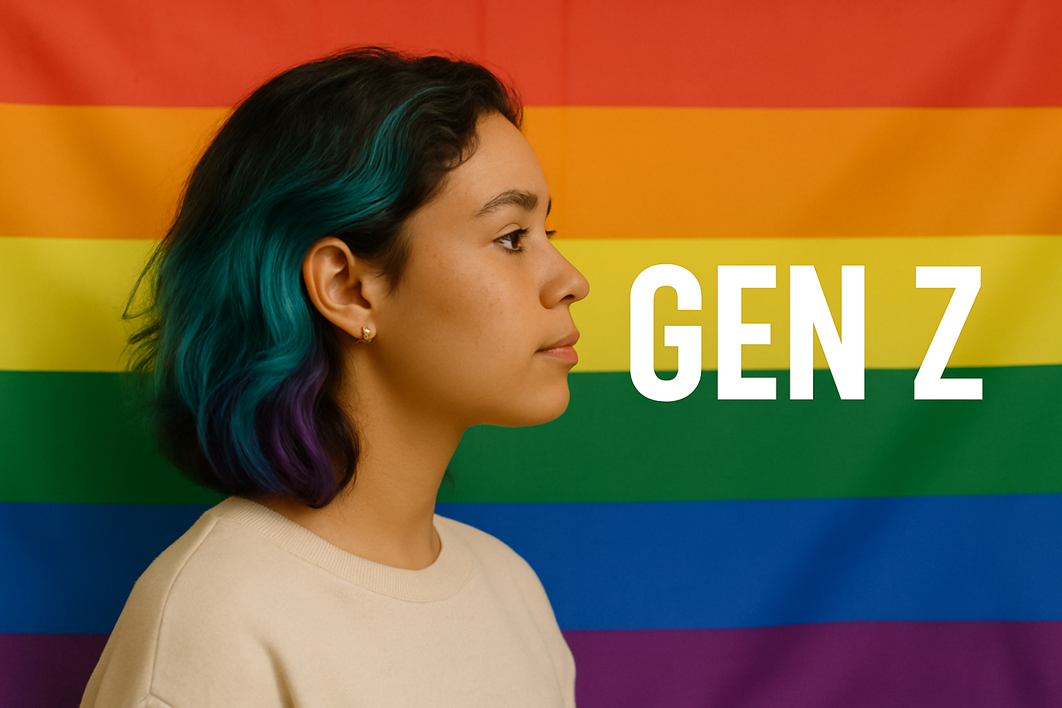 Gen Z is redefining diversity and inclusion (video) - Diversity news